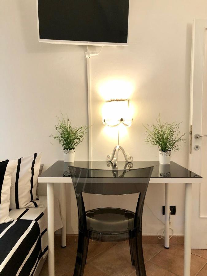 Santa Croce Garden Apartment Florencia Exterior foto