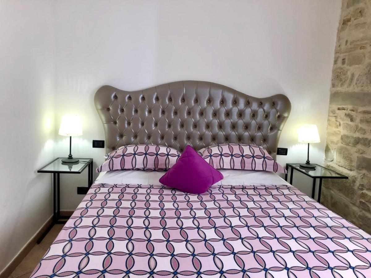 Santa Croce Garden Apartment Florencia Exterior foto