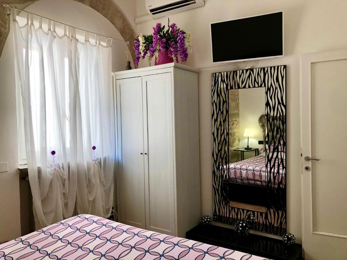 Santa Croce Garden Apartment Florencia Exterior foto